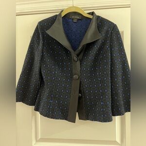 St John Jacket Blazer Size 6